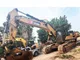 XCMG Excavator Second Hand XE490DK Used Excavator for Sale by Owner