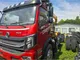 XCMG SQS200EII Cheap Truck Mounted Used Crane for Sale