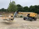 XCMG GTBZ20S 20m Used Telescopic Aerial Work Platforms for Sale