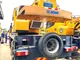 XCMG XCT60_Y 60t Used Cheap Price Truck Crane for Sale