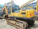 XCMG Used Excavator XE215DA Used Crawler Excavator for Sale