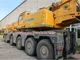 XCMG XCA460 460 Tons Used All Terrain Crane for Sale