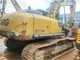 XCMG Second Hand Excavators XE270DK Used Compact Excavator for Sale