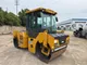 XCMG XD83 Used Double Drum Roller Compactor for Sale