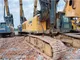 XCMG Used Hydraulic Rotary Drilling Machine XR320E Rotary Piling Rig for Sale