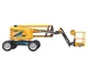 XCMG XGA16 16m Used Articulating Boom Lift for Sale