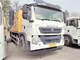 XCMG Used Vehicle-Mounted Concrete Line Pump HBC10050V Concrete Pump Truck Used for Sale