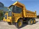 XCMG XDR70T Used Heavy Duty Dump Trucks for Sale