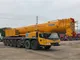 XCMG QAY300 300t Used All Terrain Crane Hydraulic Truck Crane for Sale
