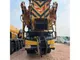 XCMG Used XCA300 300 Ton Mobile All Terrain Truck Crane For Sale