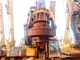 XCMG XR320E Used Rotary Drilling Machine Price