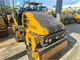2025 XCMG XD120IV Used Mini Road Roller Compactor Vibrating Road Roller for Sale