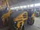 2025 XCMG XD120IV Used Compactor Road Roller Mini Road Roller Compactor