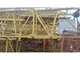XCMG Official XGT6015A-8S Used 8 Tons Construction Topless Building Flat Top Self Erecting Tower Crane