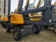 XCMG Used GTBZ18A1 Aerial Work Platform for sale