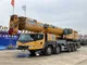 XCMG XCT130 130t Used Boom Truck Cranes for Sale