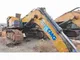 XCMG Used Excavator XE750D Low Price Cheap Large Excavator for Sale