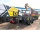 XCMG SQS350L Used Truck Mounted Crane for Sale