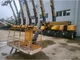 XCMG Used GTBZ26S Electric Mobile Telescopic Boom Lift for Sale