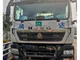 XCMG G4804B Used HOWO Concrete Mixing Truck Price