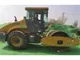 XCMG XS143J 14 Ton Used Single Compactor Road Roller for Sale