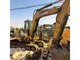 XCMG Used Mini Excavator XE60D Plus Used Crawler Excavator for Sale