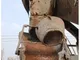 XCMG G4804B Used Concrete Mixer Truck Price