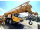 XCMG XCT80_Y 80t Used Hydraulic Truck Cranes for Sale