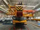 XCMG XCT110 110 Tons Used Truck Crane for Sale