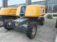 XCMG GTBZ26S 26m Used Telescopic Boom Lifts Good Price