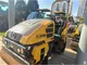 2025 XCMG XD120IV Used Mini Road Roller Compactor Vibrating Road Roller for Sale