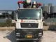 2020 HB52V Used Concrete Pump Trucks for Sale