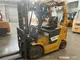 Electric Forklift Truck XCMG Used Forklift XCB-L15 price