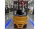 Balance Forklift XCMG Used Electric forklift XCB-L20