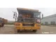 XCMG 6x4 used articulated dump truck XDM80 for sale