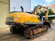 2020 XCMG Used XE335DK Crawler Excavator Price