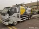 XCMG XZJ5070TCAQ5 Kitchen garbage truck 3