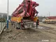 XCMG HB75 pump truck