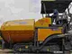 XCMG used machine paver RP403