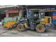Small Front End Loader XCMG Used Loader LW180FV