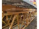 2020 Used Tower Crane XCMG XGT6015A-8S price