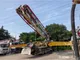Used Truck-Mounted Concrete Boom Pump XCMG HB58V Price