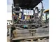 XCMG second hand paver RP1655