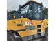 XCMG used 30ton Pneumatic Rubber Tire Road Roller Xp303