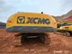 XCMG used crawler excavator XE370D