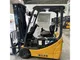 Used Electric Forklift XCB-TW16 XCMG XCB-TW16 Price
