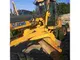 Road Machinery XCMG Used Motor Grader GR2205