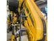 XCMG SQZ660AII truck crane 2