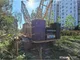 2016 XCMG Used QUY50 Crawler Crane Price