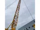 XCMG XGC55T Used Telescopic Boom Crawler Crane for Sale